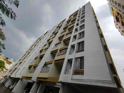 Image of 794 Sq.ft 2 BHK Apartment / Flat for sale in Ceratec Greens, Katraj, Pune for Rs. 5800000
