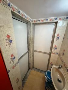 Bathroom Image of D-409 in Andheri West, Mumbai