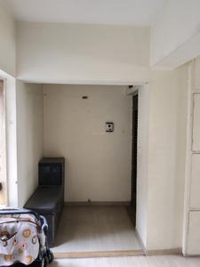 Main Entrance Image of 2910 Sq.ft 4 BHK Apartment / Flat for rent in Chandkheda Ahmedabad for Rs. 44000