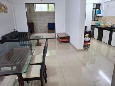 Hall Image of 2700 Sq.ft 3 BHK Independent House for sale in Kolte Patil IVY Estate, Wagholi Pune for Rs. 23000000