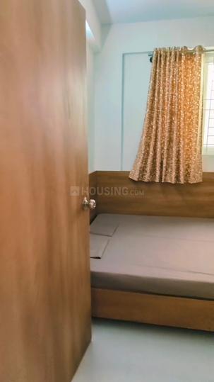Btm 2nd stage Bedroom 1