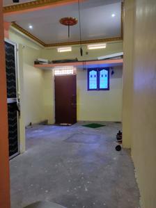 Hall Image of 550 Sq.ft 1 BHK Independent House for rent in Bageswari Colony Gaya for Rs. 3500