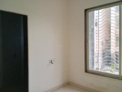 Bedroom Image of 1205 Sq.ft 2 BHK Apartment / Flat for sale in V3 Shree Galaxy Heights, Badlapur West Badlapur for Rs. 4700000
