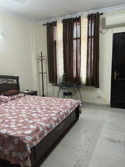 Jangupura Extension, Jangpura Bedroom 1