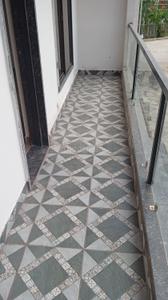 Balcony Image of 1450 Sq.ft 3 BHK Independent House for sale in Bagmugaliya Bhopal for Rs. 9600000