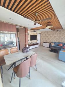Hall Image of 653 Sq.ft 1 BHK Apartment / Flat for rent in Shree Naman Premier, Andheri East Mumbai for Rs. 65000