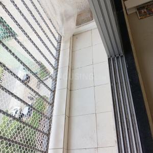 Image of 680 Sq.ft 1 BHK Apartment / Flat for sale in Mayfair Virar Gardens Building No 23 24 And 25, Virar West, Virar for Rs. 4200000