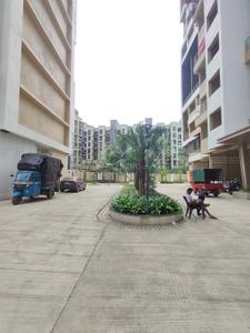 Image of 730 Sq.ft 2 BHK Apartment / Flat for rent in Mohan Precious Greens, Ambernath East, Ambernath for Rs. 20000
