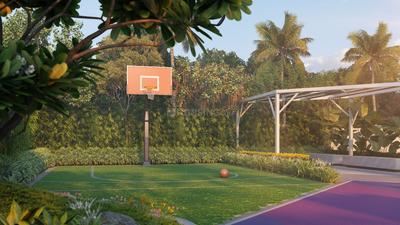 Image of 1070 Sq.ft 3 BHK Apartment / Flat for sale in Maheshwaram Vrinda Phase 1, Ravet, Pune for Rs. 11000000