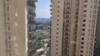 Image of 1349 Sq.ft 3 BHK Apartment / Flat for sale in Amrapali Heartbeat City IV, Sector 107, Noida for Rs. 14950000