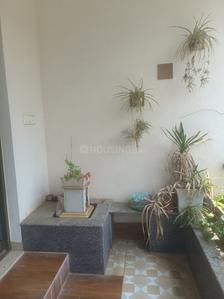 Balcony Image of 3200 Sq.ft 5 BHK Villa for sale in White County, Jigani Bengaluru for Rs. 18600000
