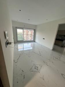 Hall Image of 1220 Sq.ft 3 BHK Apartment / Flat for sale in Royal Altezza, Ghatkopar East Mumbai for Rs. 45000000
