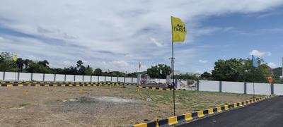Image of 864 Sq.ft Residential Plot / Land for sale in Mambakkam, Chennai for Rs. 2073000