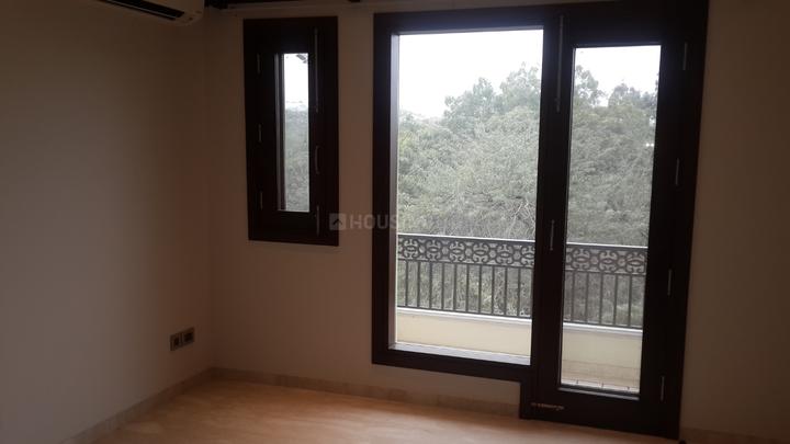 Block F, Vasant Vihar Bedroom 1