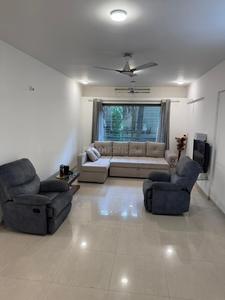 Hall Image of Maharashtra property in Koregaon Park, Pune