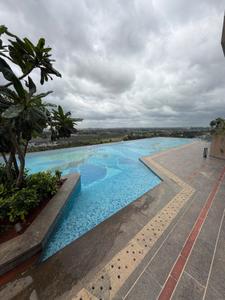 Image of 1212 Sq.ft 2 BHK Apartment / Flat for sale in MVN Aero One, Bychapura, Bengaluru for Rs. 13000000