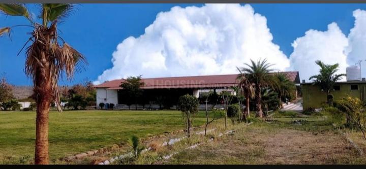 The secret jungle resort Main Image 1