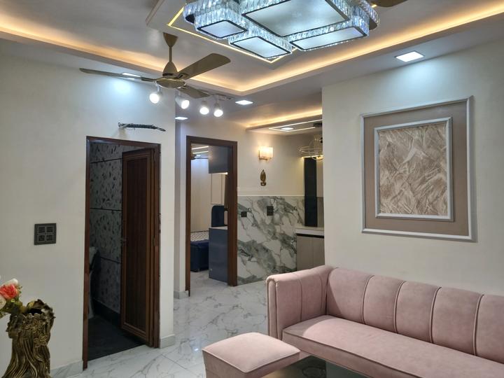 Bhawani Builders Floor by Bhawani Associate Main Image 1