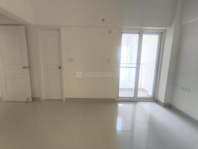 3.5 BHK Flat