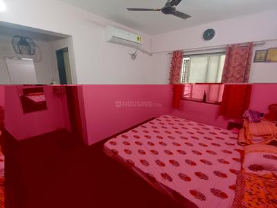 Bedroom Image of 1089 Sq.ft 2 BHK Apartment / Flat for sale in Sadashiv Peth Pune for Rs. 17500000