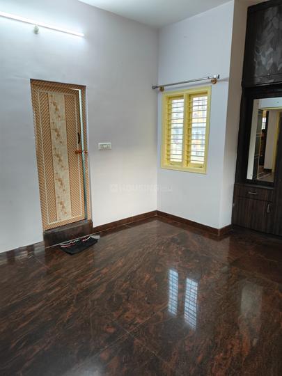 K C Krishna Reddy Layout, Margondanahalli Bedroom 1
