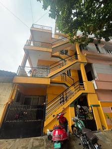 Image of 2100 Sq.ft 6 BHK Independent House for sale in Vidyaranyapura, Bengaluru for Rs. 12000000