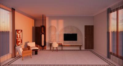 Hall Image of 8500 Sq.ft 7 BHK Independent House for sale in Calangute Goa for Rs. 150000000