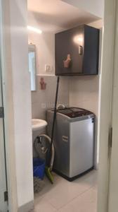 Image of 650 Sq.ft 1.5 BHK Apartment / Flat for rent in Embassy Residency, Perumbakkam, Chennai for Rs. 25000
