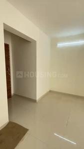 Living Room Image of 878 Sq.ft 2 BHK Apartment / Flat for sale in Panvel Navi Mumbai for Rs. 8500000