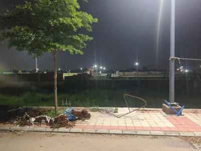 Image of 161 Sq.ft Residential Plot / Land for sale in Skywhales Vienna Greens, Sector 99A, Gurgaon for Rs. 29800000