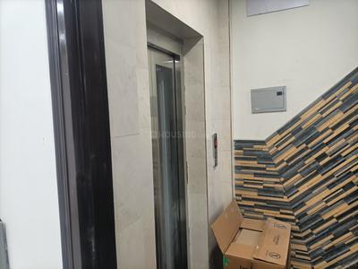 Bathroom Image of 900 Sq.ft 2 BHK Builder Floor for sale in Krishna Nagar New Delhi for Rs. 12000000