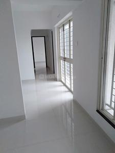 Hall Image of 928 Sq.ft 2 BHK Apartment / Flat for sale in Kondhwa Pune for Rs. 5900000