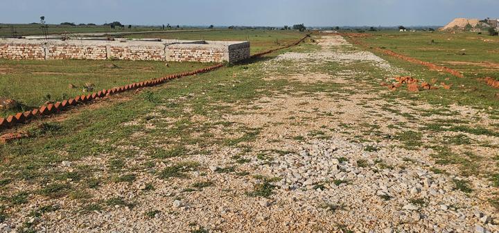 Pride Hi tech City Main Image 1