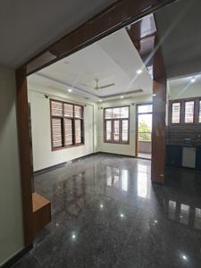 Hall Image of 1100 Sq.ft 2 BHK Builder Floor for rent in Bilekahalli Bengaluru for Rs. 35000