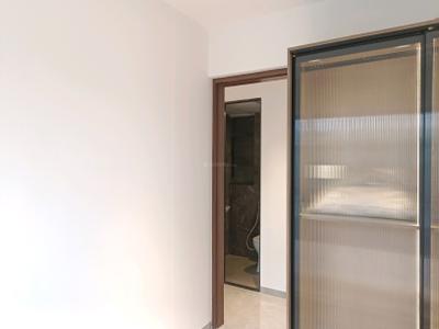 Bedroom Image of 612 Sq.ft 1 BHK Apartment / Flat for sale in Sai The Orchid, Wagholi Pune for Rs. 3600000