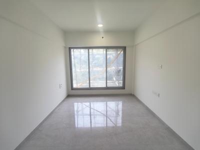Bedroom Image of 780 Sq.ft 2 BHK Apartment / Flat for sale in Borivali West Mumbai for Rs. 22000000