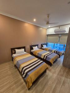 Image of SCUBE Housing in Vile Parle West, Mumbai