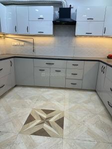 Kitchen Image of 5000 Sq.ft 5 BHK Independent House for rent in Sector 39 Noida for Rs. 140000