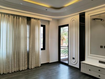 2 BHK Independent Builder Floor
