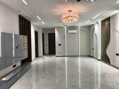 Living Room Image of 2000 Sq.ft 4 BHK Builder Floor for sale in Sector 57 Gurgaon for Rs. 36000000