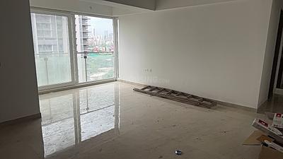Living Room Image of 1790 Sq.ft 4 BHK Apartment / Flat for rent in ND Palai Towers, Goregaon West Mumbai for Rs. 112000