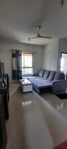 1 BHK Flat