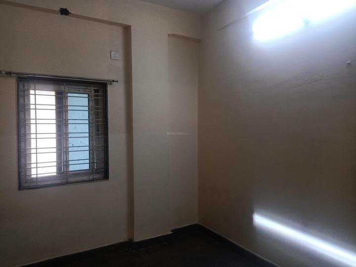 Sr nagar rental apartment Bedroom 1