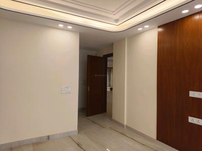 Bedroom Image of 2350 Sq.ft 4 BHK Builder Floor for sale in Sector 48 Gurgaon for Rs. 27000000