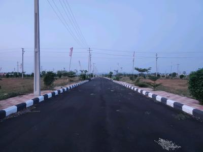 Image of 180 Sq.ft Residential Plot / Land for sale in Nandiwanaparthy, Hyderabad for Rs. 2600085