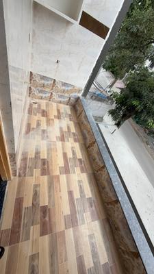 Balcony Image of 2200 Sq.ft 3 BHK Apartment / Flat for sale in Dr A S Rao Nagar Colony Secunderabad for Rs. 13500000