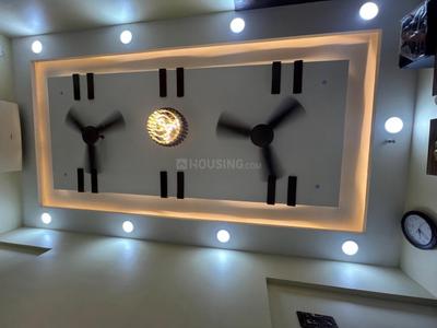 Hall Image of 325 Sq.ft 1 RK Apartment / Flat for sale in Hirani Shree Siddhi Bldg No 69, Kurla East Mumbai for Rs. 7800000