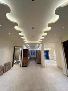 Living Room Image of 2367 Sq.ft 3 BHK Builder Floor for sale in Sector 23 Gurgaon for Rs. 30500000