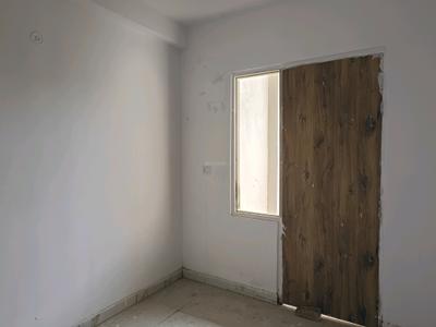 Bedroom Image of 450 Sq.ft 1 BHK Builder Floor for sale in Ved Vihar Ghaziabad for Rs. 1365466