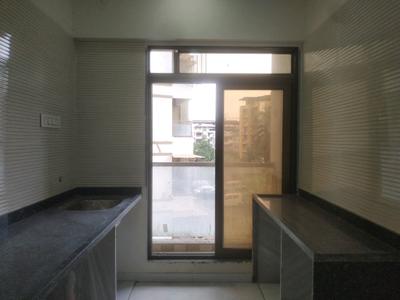 Kitchen Image of 655 Sq.ft 1 BHK Apartment / Flat for sale in The Vaidiki Signature B Wing, Kalyan East Kalyan for Rs. 2900000